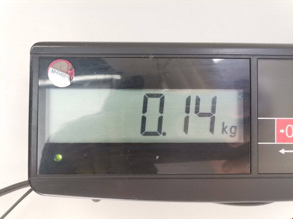 Ручка дверная передняя внутренняя правая RENAULT Scenic II 2003-2010