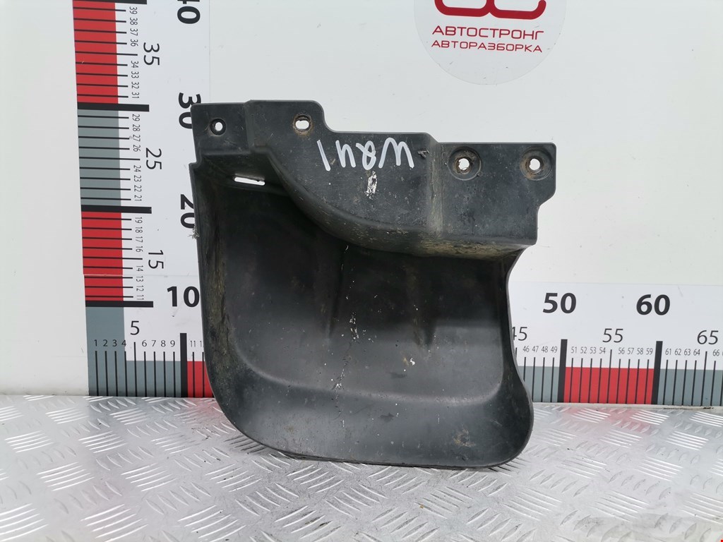 Гидроаккумулятор (груша) буль задний MITSUBISHI L200 KB 2006-2015