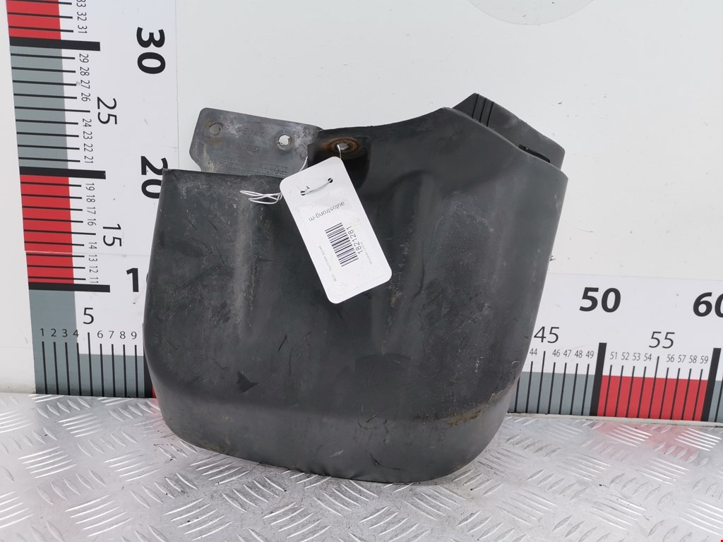 Гидроаккумулятор (груша) буль задний MITSUBISHI L200 KB 2006-2015