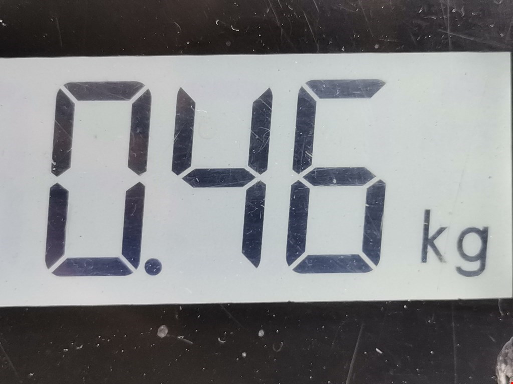 Гидроаккумулятор (груша) буль задний MITSUBISHI L200 KB 2006-2015