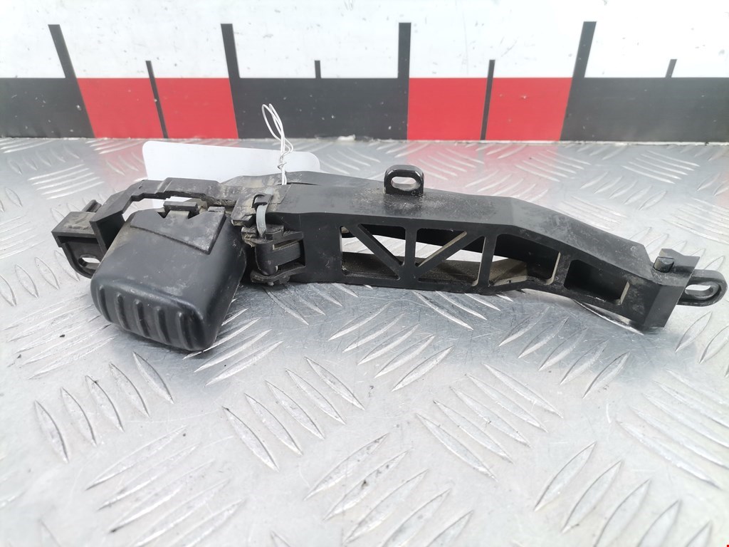 Ручка двери сдвижной внутренняя Peugeot Partner 1 (1996-2008)