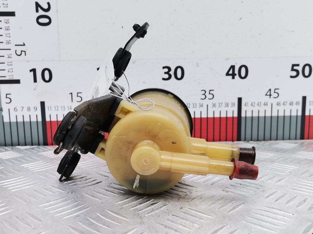 Бачок ГУР (гидроусилителя) KIA Sportage II 2004-2010