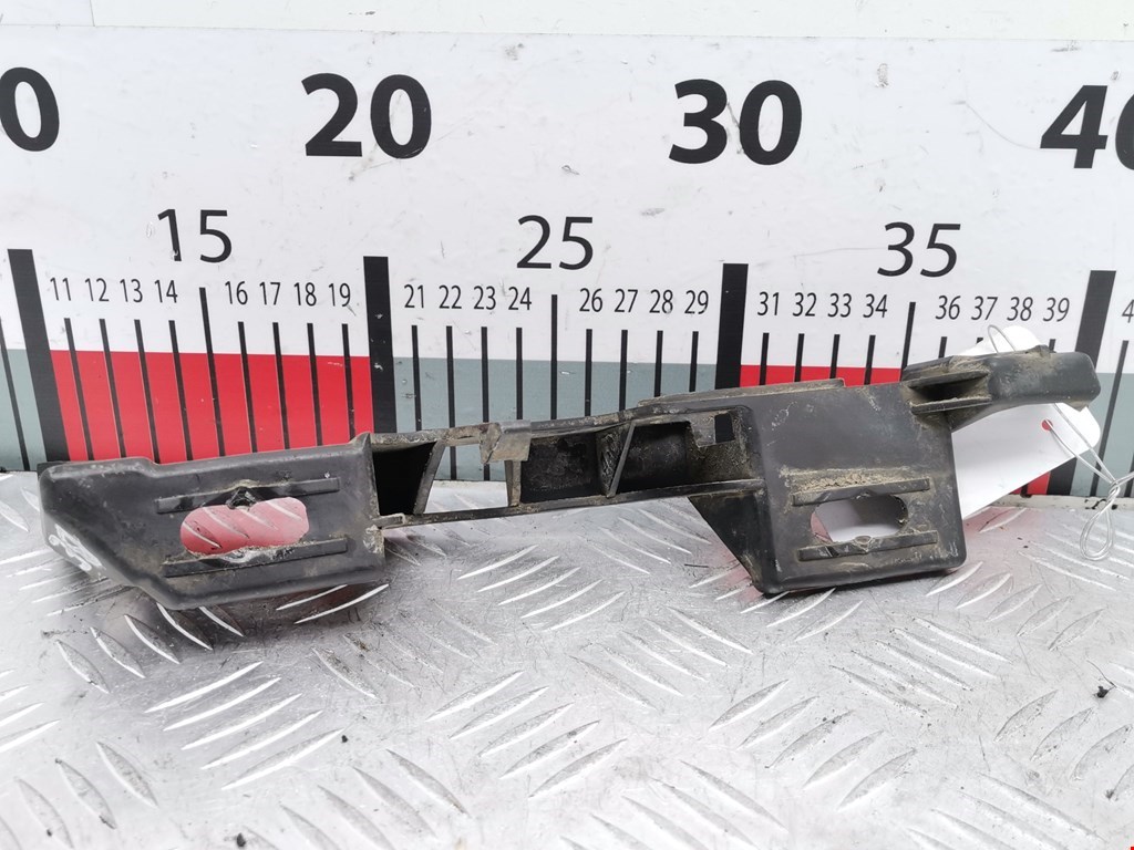 Кронштейн переднего бампера левый CITROEN C4 I 2004-2014