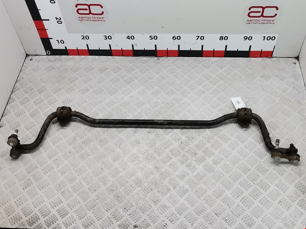 Стабилизатор задний (поперечной устойчивости подвески) BMW X5 E53 1999-2006