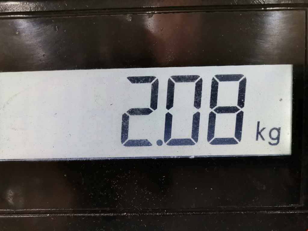 Стабилизатор задний (поперечной устойчивости подвески) BMW X5 E53 1999-2006