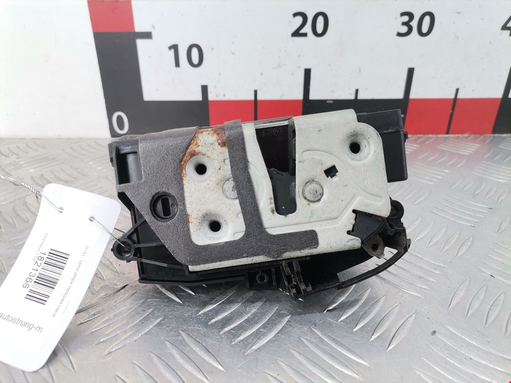 Замок двери передней левой FORD Focus III 2011-2019