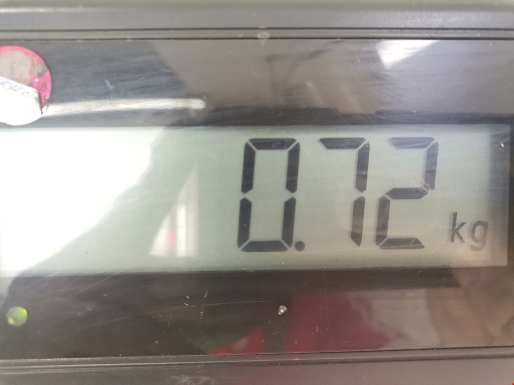 Замок двери передней левой FORD Focus III 2011-2019