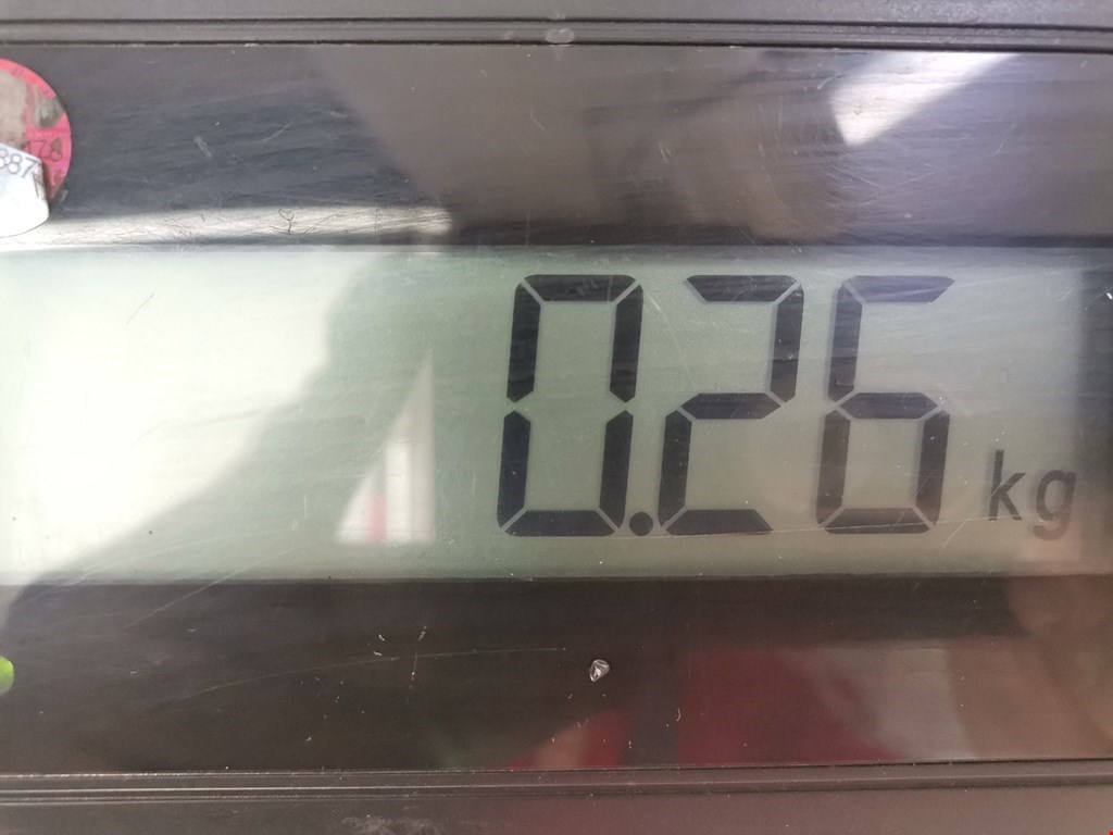 Ограничитель открывания двери SKODA Rapid 2012-2020