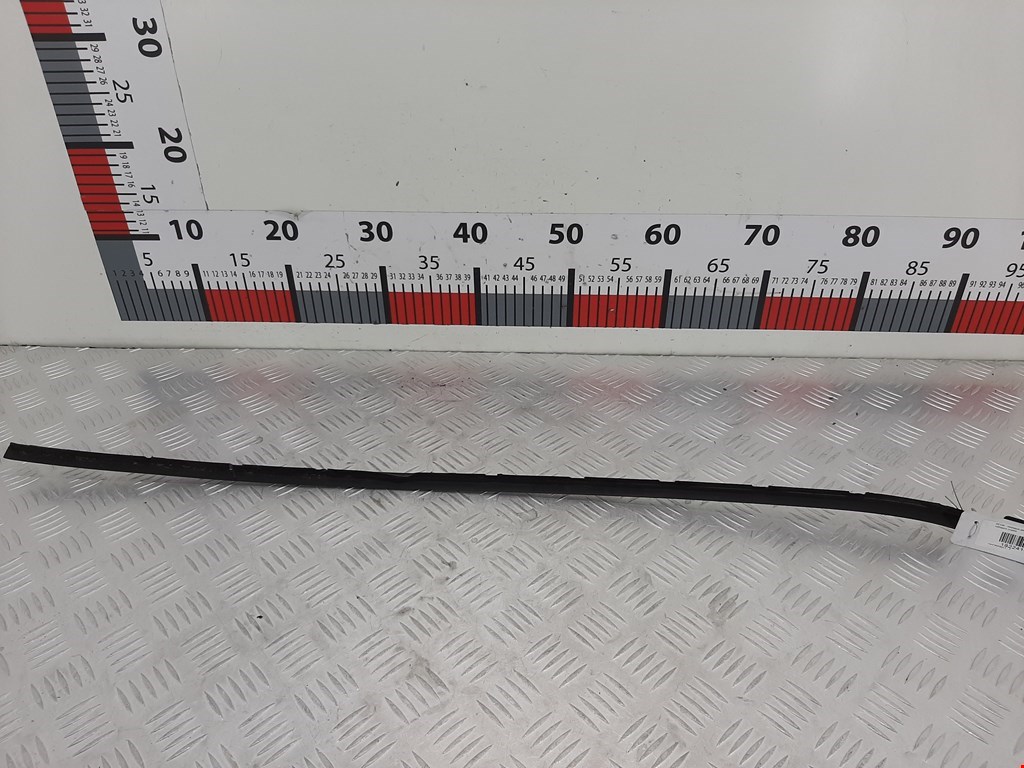 Молдинг лобового стекла FORD Mondeo IV 2007-2015