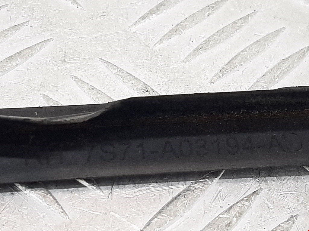 Молдинг лобового стекла FORD Mondeo IV 2007-2015