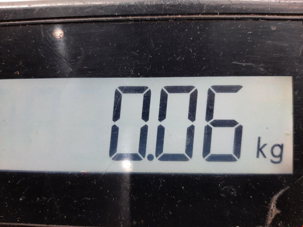 Молдинг лобового стекла FORD Mondeo IV 2007-2015