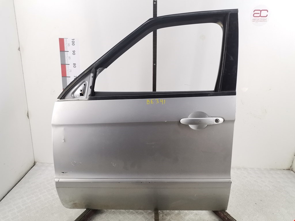 Дверь передняя левая FORD S-MAX 2006-2015