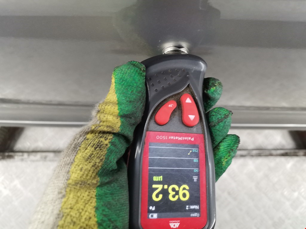 Дверь передняя левая FORD S-MAX 2006-2015