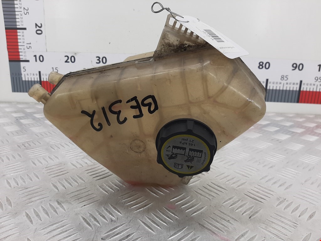 Бачок расширительный FORD Fiesta 2008-2012