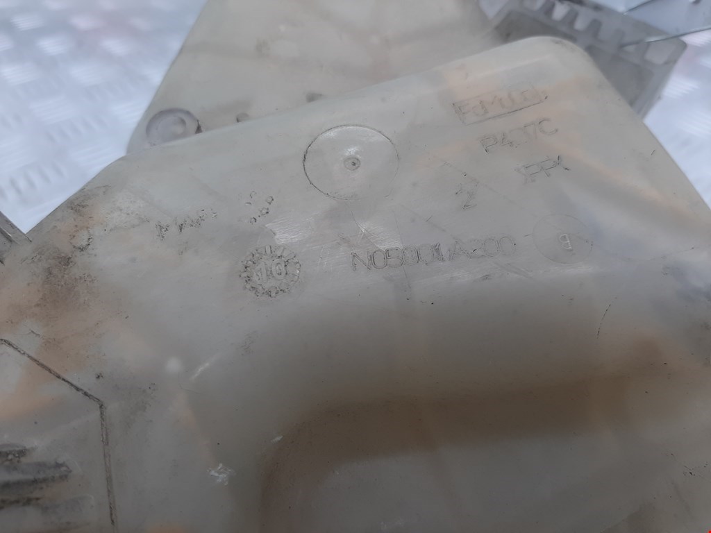 Бачок расширительный FORD Fiesta 2008-2012