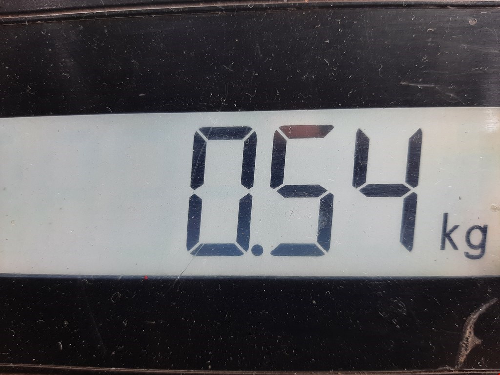 Бачок расширительный FORD Fiesta 2008-2012