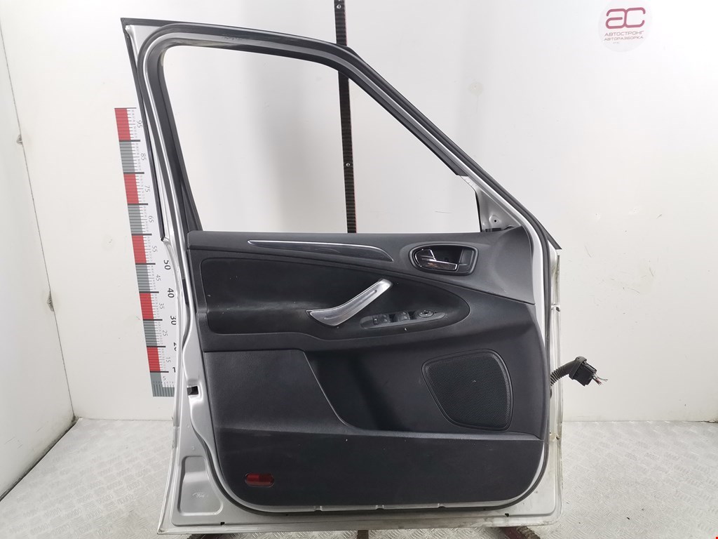 Дверь передняя левая FORD S-MAX 2006-2015