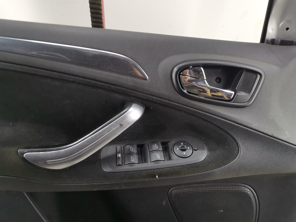 Дверь передняя левая FORD S-MAX 2006-2015