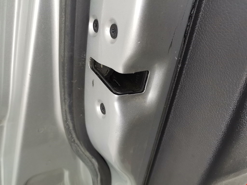 Дверь передняя левая FORD S-MAX 2006-2015