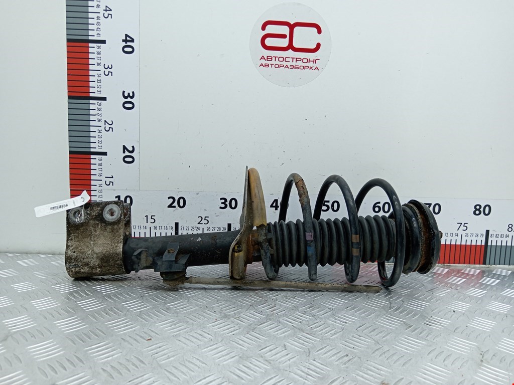 Амортизатор передний левый CITROEN C4 I 2004-2014