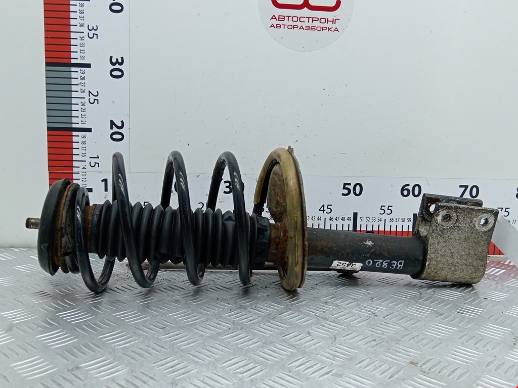 Амортизатор передний левый CITROEN C4 I 2004-2014