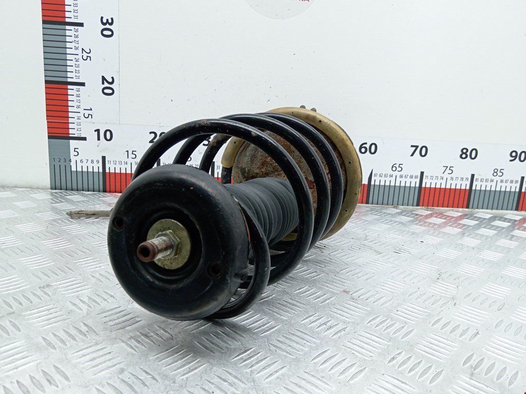 Амортизатор передний левый CITROEN C4 I 2004-2014