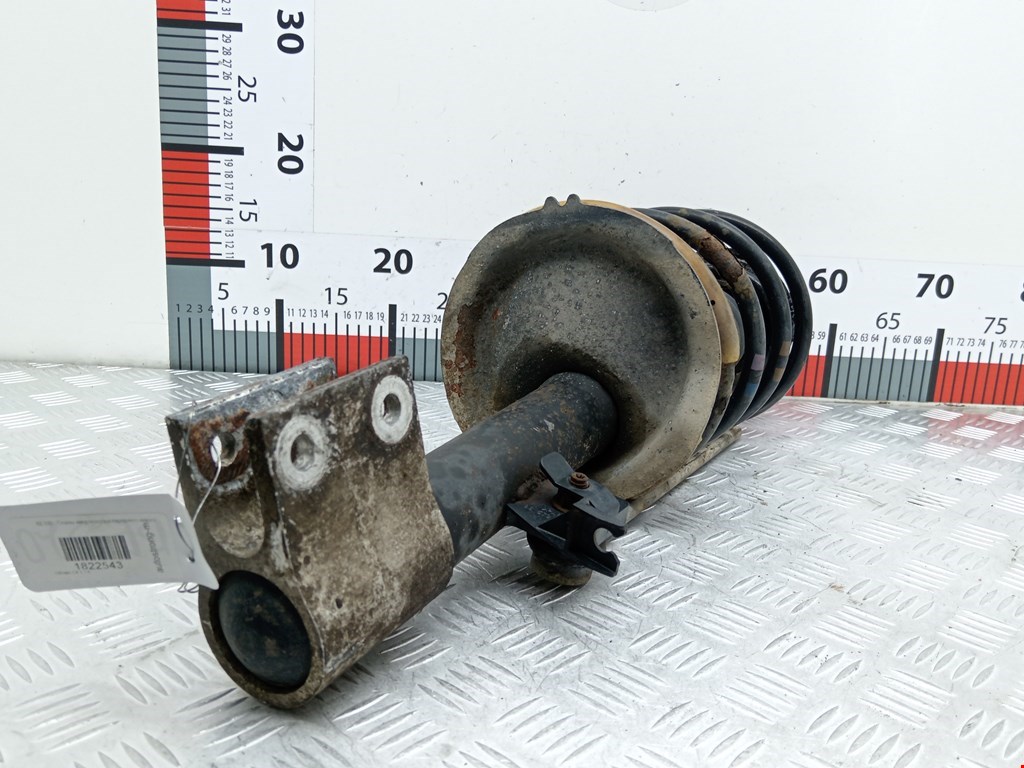 Амортизатор передний левый CITROEN C4 I 2004-2014