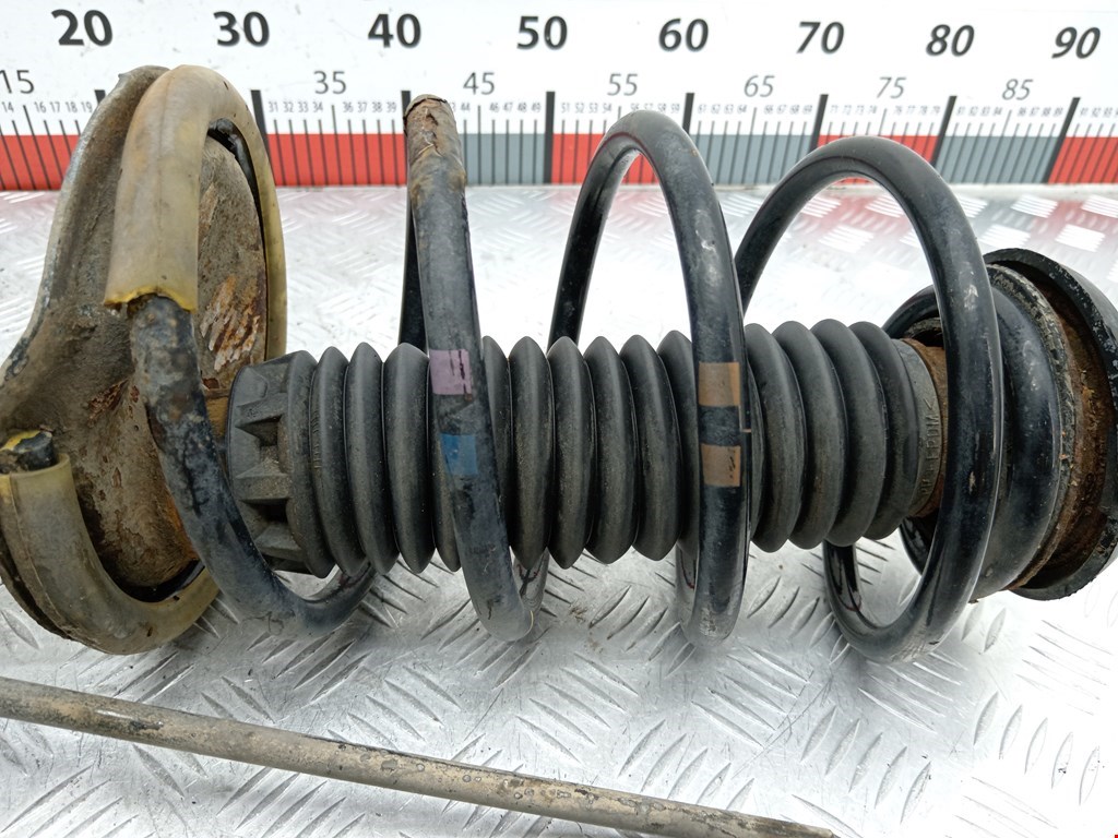 Амортизатор передний левый CITROEN C4 I 2004-2014