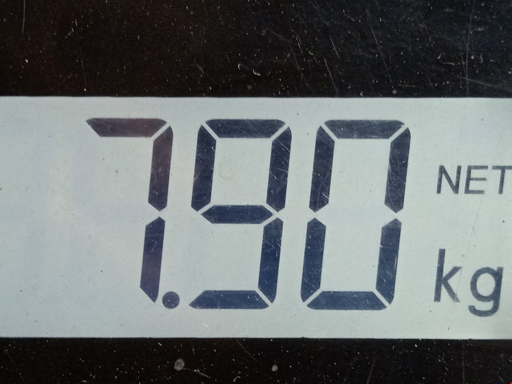 Амортизатор передний левый CITROEN C4 I 2004-2014