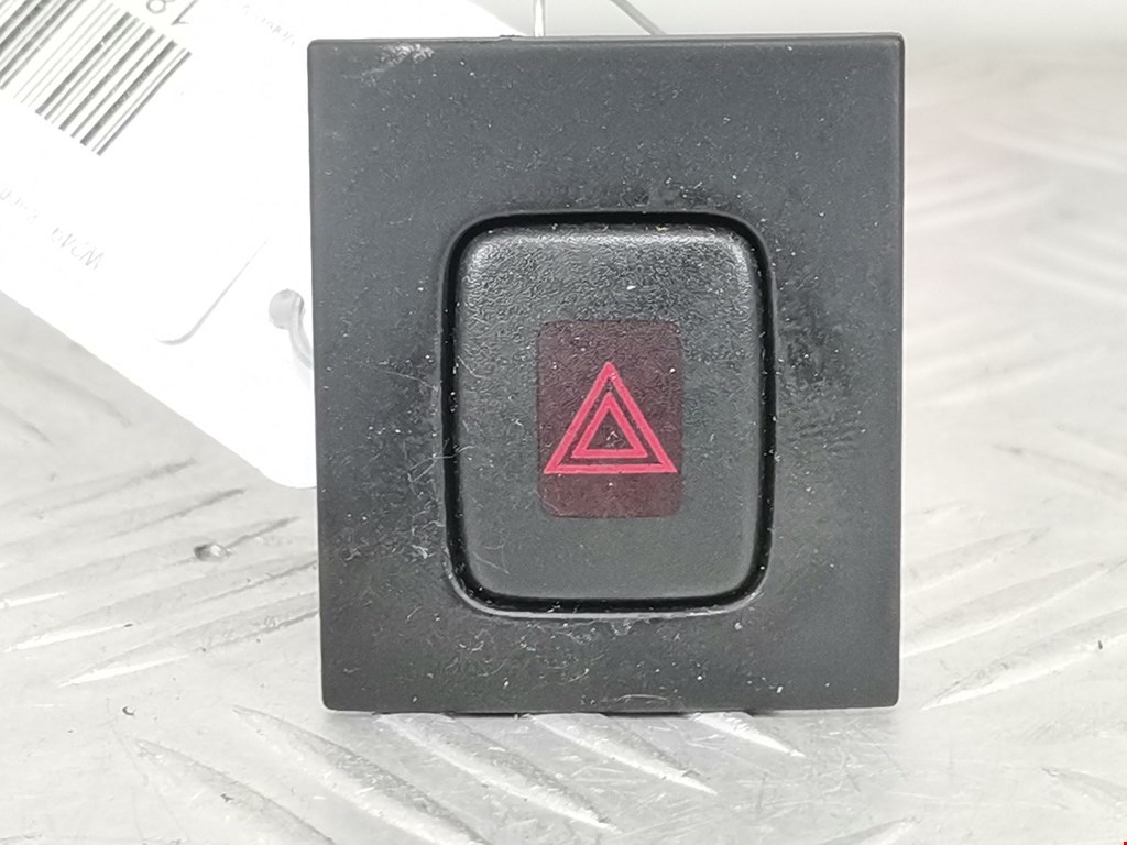 Кнопка аварийной сигнализации (аварийки) VOLVO V70 III 2007-2016
