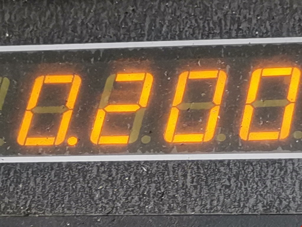 Блок реле KIA Sorento 2002-2009