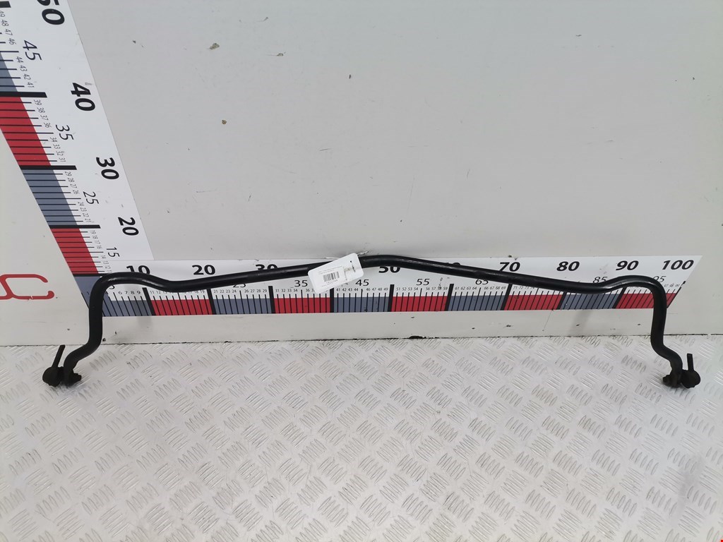 Стабилизатор передний (поперечной устойчивости подвески) MITSUBISHI Galant VIII 1996-2006