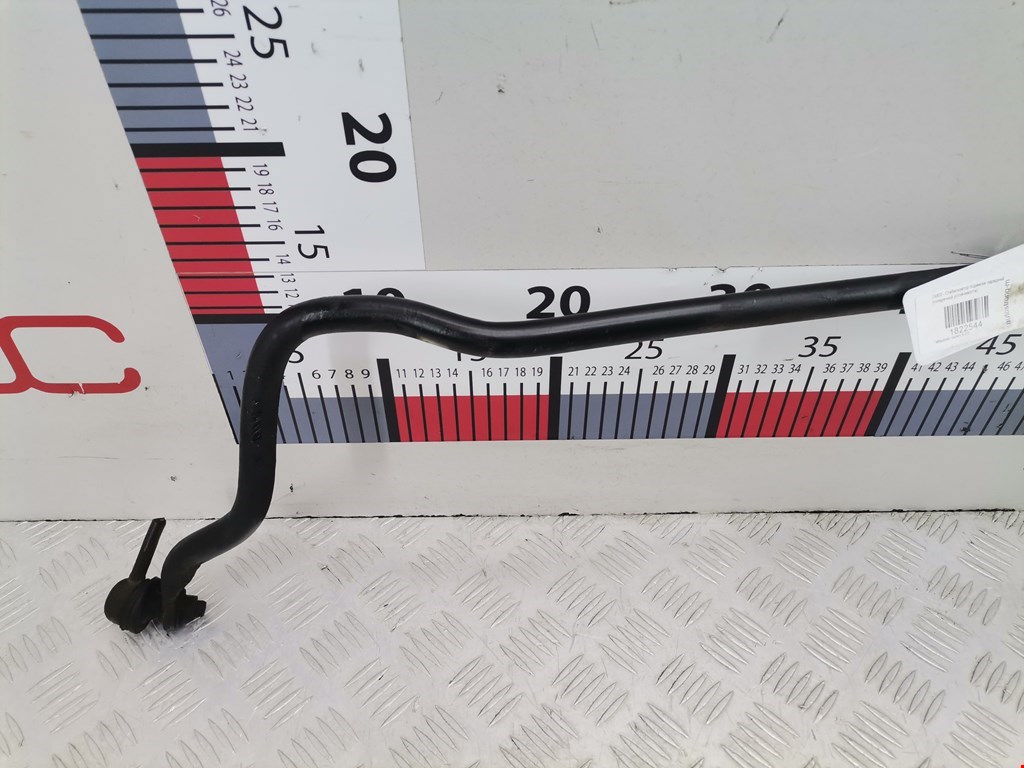 Стабилизатор передний (поперечной устойчивости подвески) MITSUBISHI Galant VIII 1996-2006