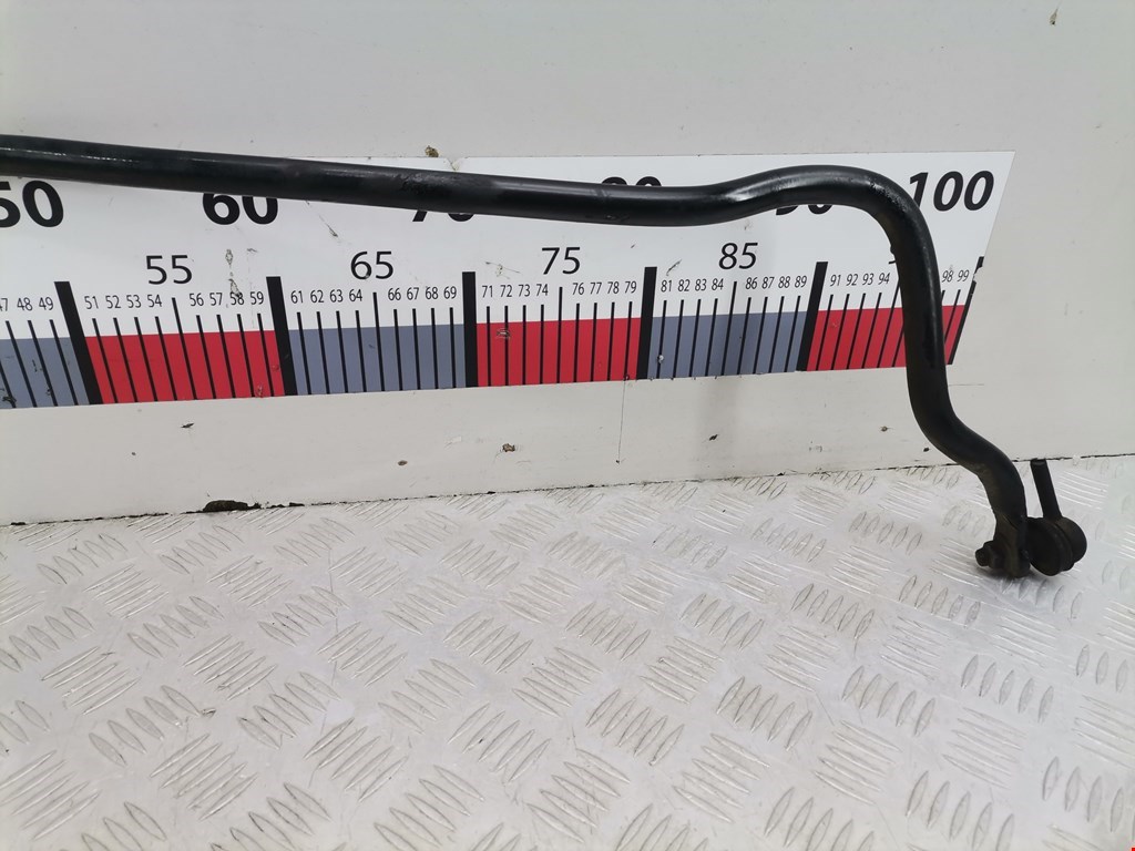 Стабилизатор передний (поперечной устойчивости подвески) MITSUBISHI Galant VIII 1996-2006