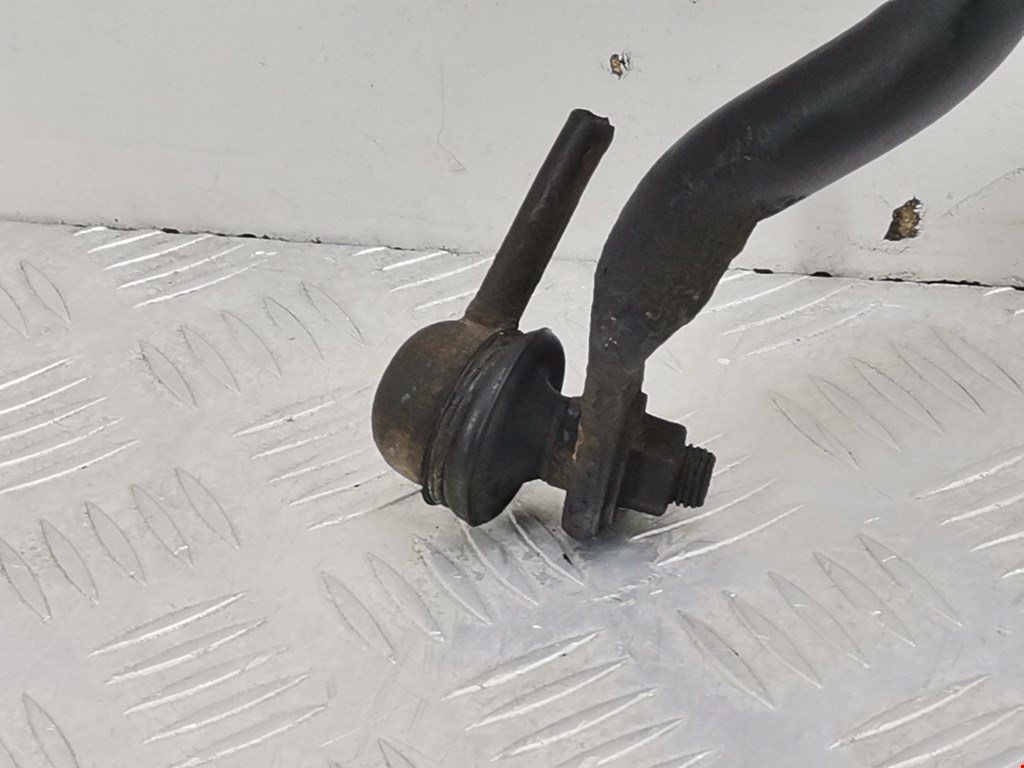 Стабилизатор передний (поперечной устойчивости подвески) MITSUBISHI Galant VIII 1996-2006