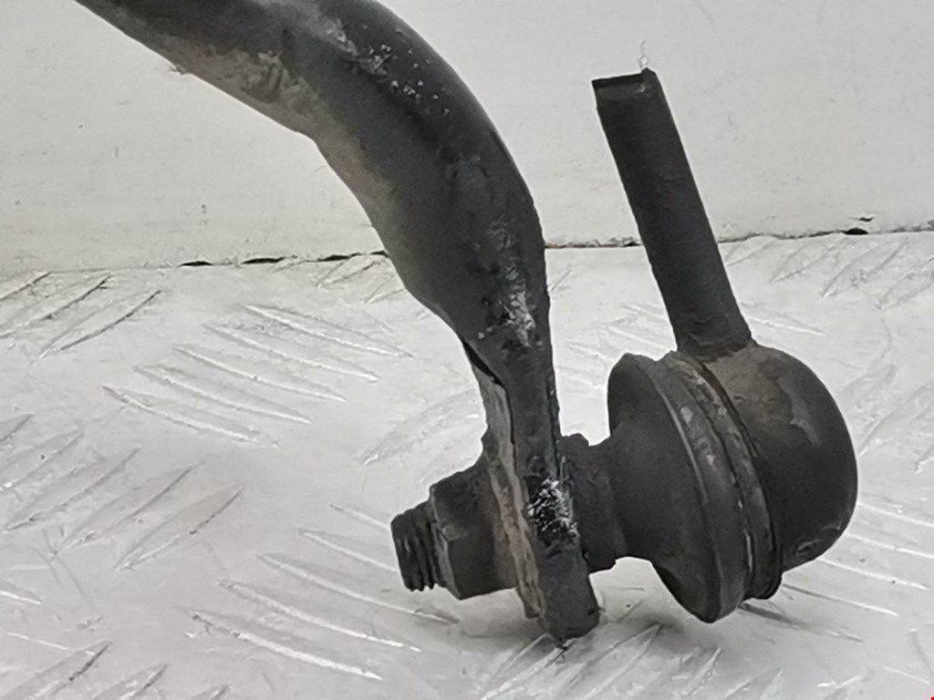 Стабилизатор передний (поперечной устойчивости подвески) MITSUBISHI Galant VIII 1996-2006