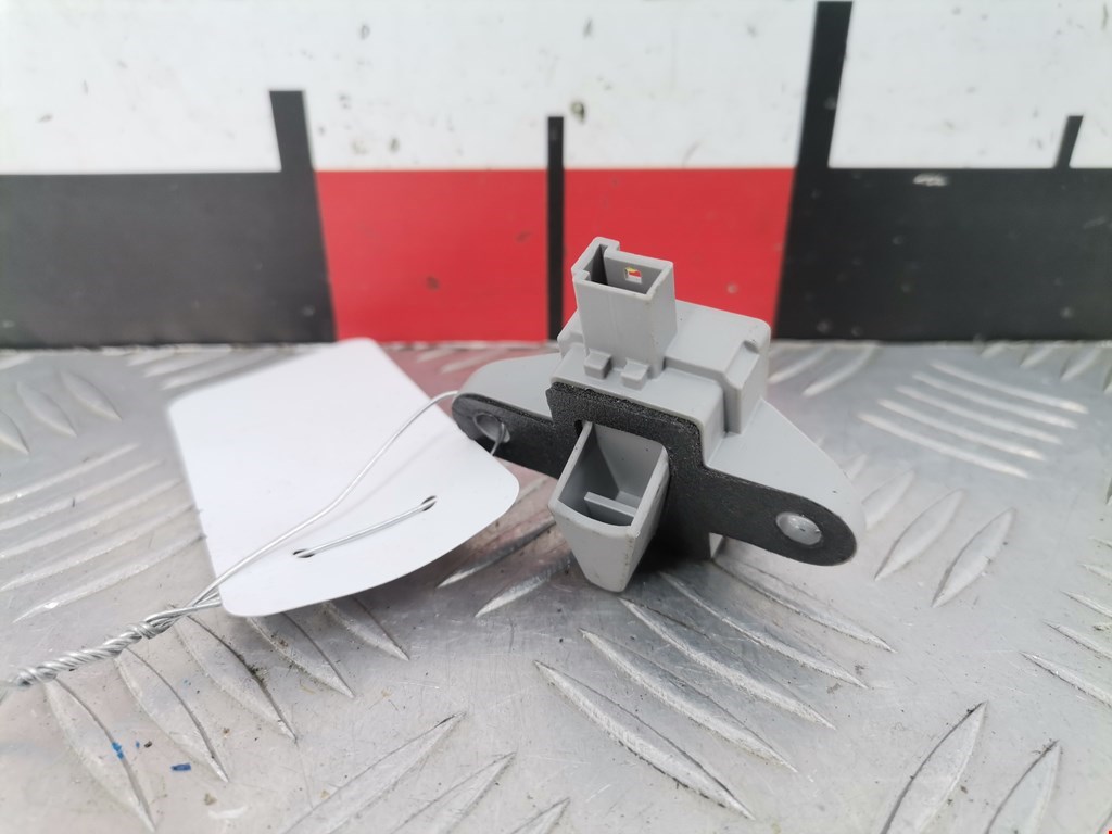 Датчик AIR BAG (подушек безопасности) MERCEDES-BENZ C-Class C-klasse W204 2007-2015