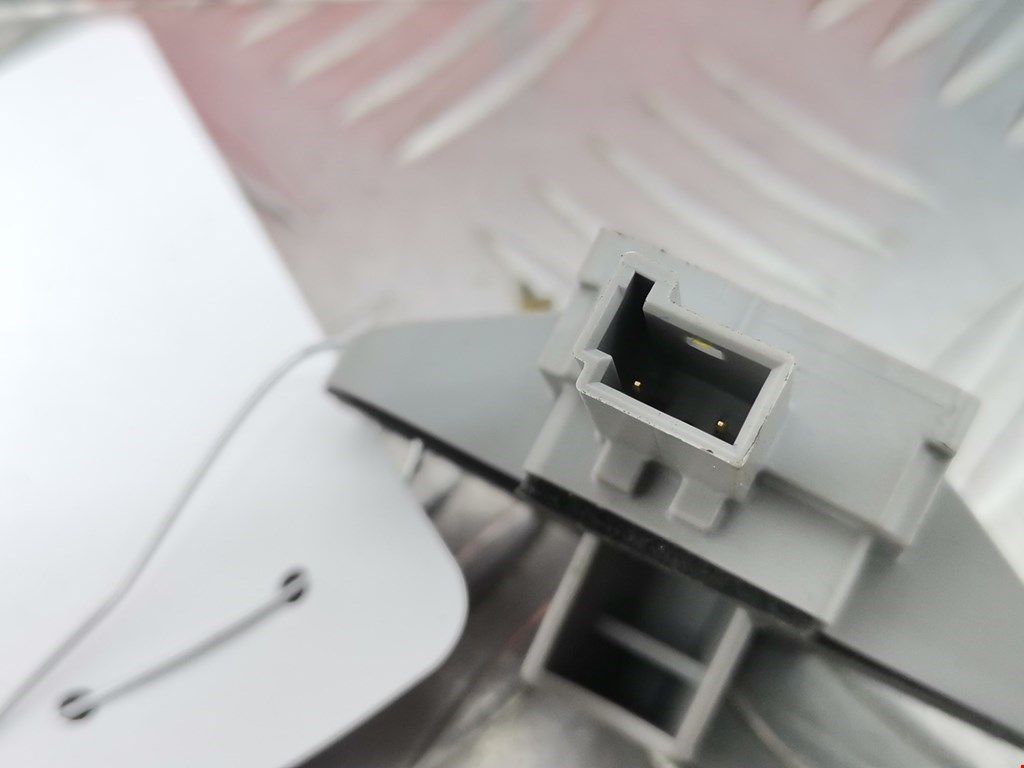 Датчик AIR BAG (подушек безопасности) MERCEDES-BENZ C-Class C-klasse W204 2007-2015