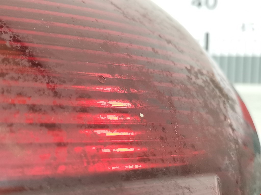 Фонарь задний левый MITSUBISHI Colt Z3 2003-2012