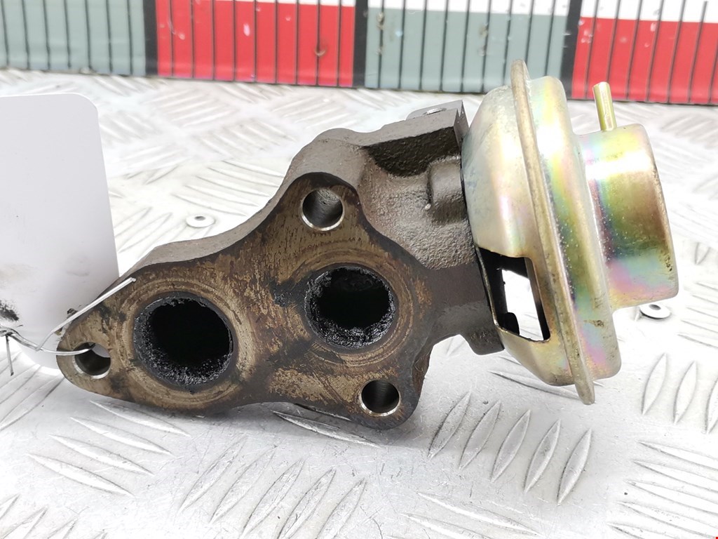 Клапан ЕГР EGR Toyota Corolla 9 (2001-2007)