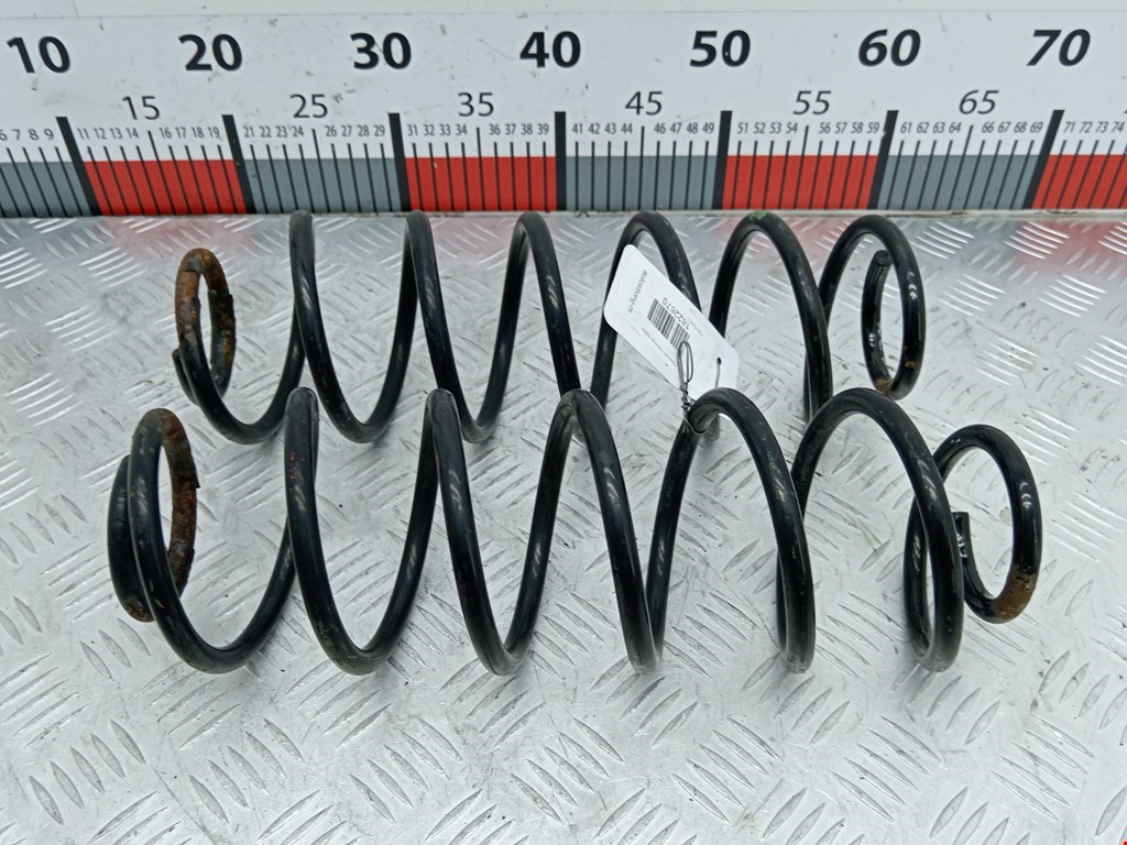 Пружина задняя левая/правая FORD Fiesta 2001-2008