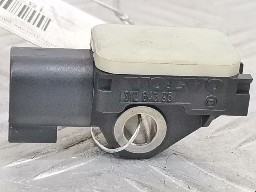 Датчик AIR BAG (подушек безопасности) VOLVO V70 III 2007-2016