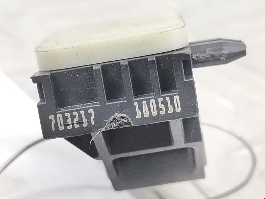 Датчик AIR BAG (подушек безопасности) VOLVO V70 III 2007-2016