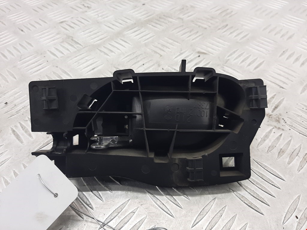 Ручка дверная задняя внутренняя правая CITROEN C4 I 2004-2014