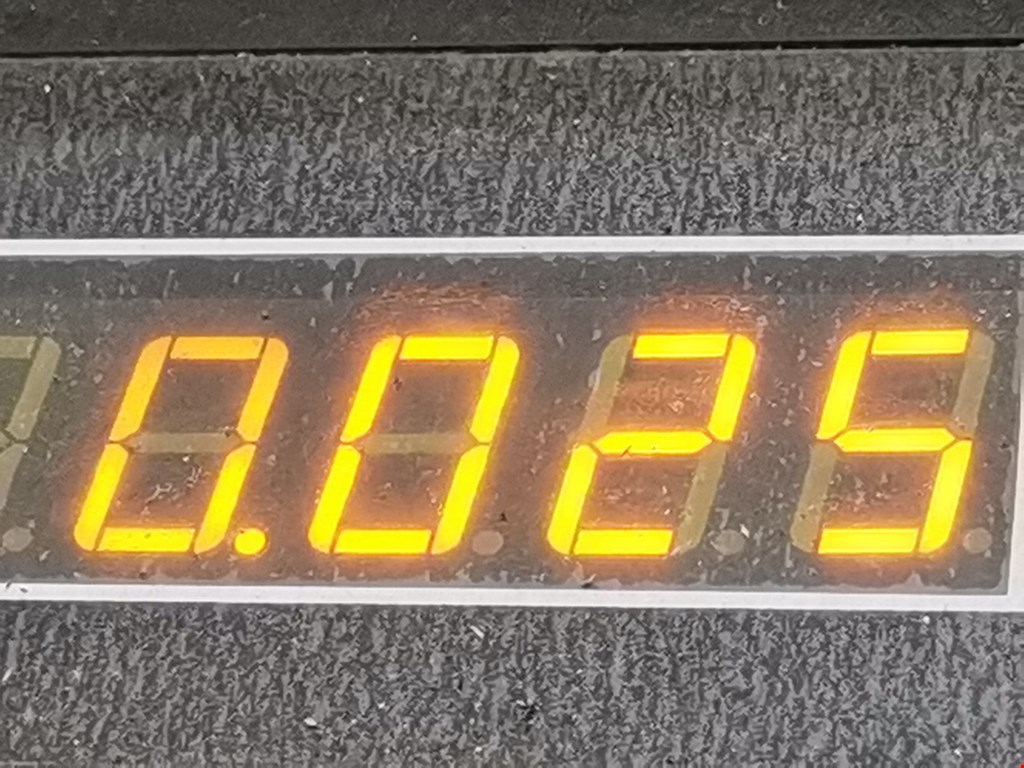 Датчик AIR BAG (подушек безопасности) VOLVO V70 III 2007-2016