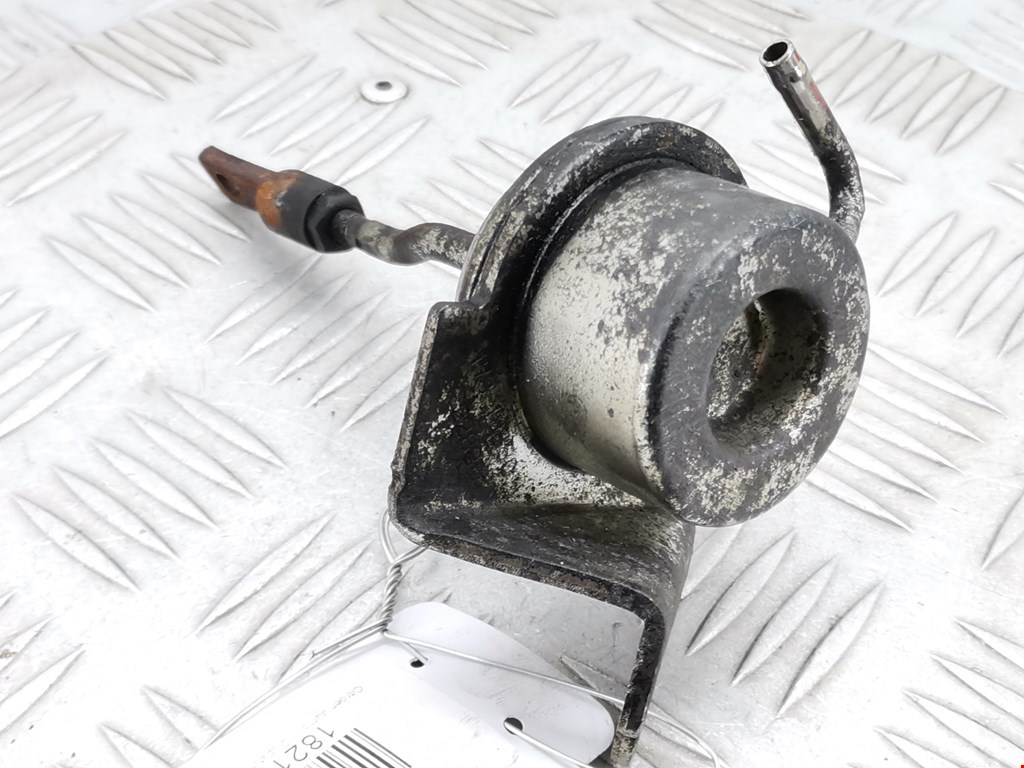 Моторчик привода (положения воздушных) заслонок (актуатор сервопривода турбины) CITROEN Jumpy 2007-2016