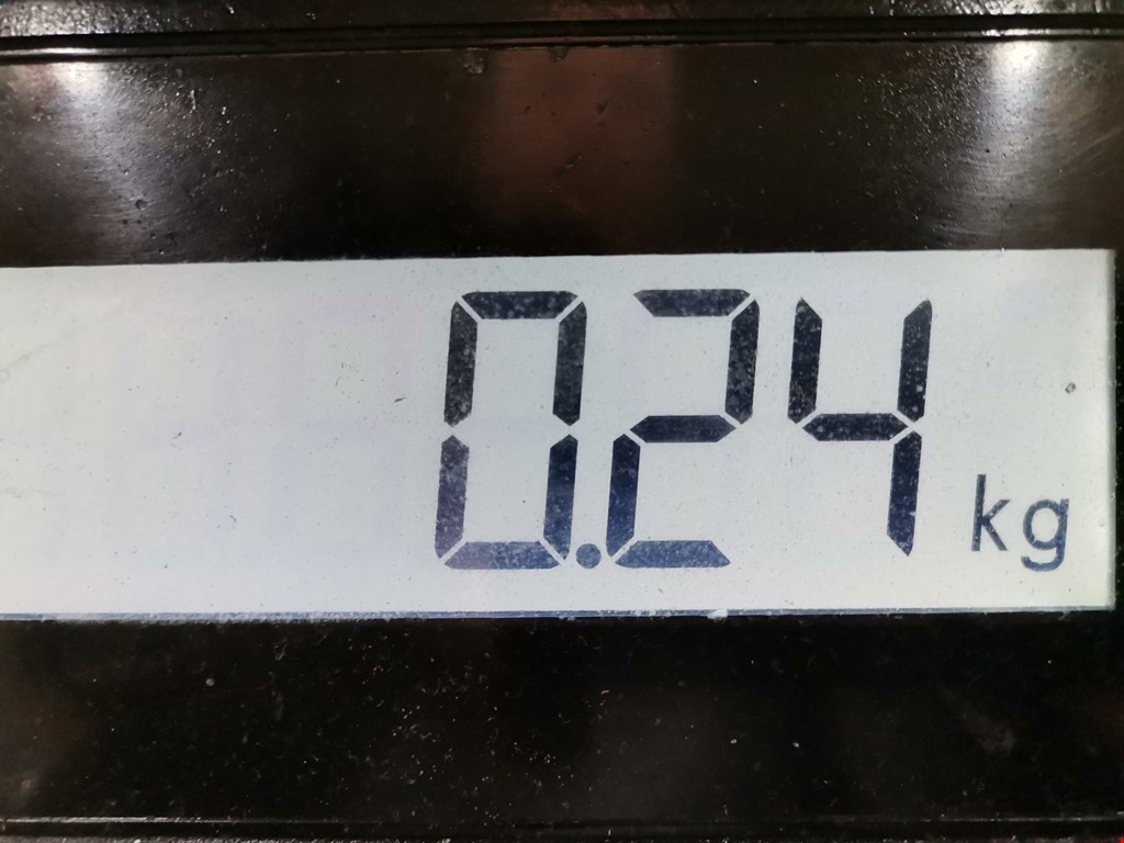 Моторчик привода (положения воздушных) заслонок (актуатор сервопривода турбины) CITROEN Jumpy 2007-2016