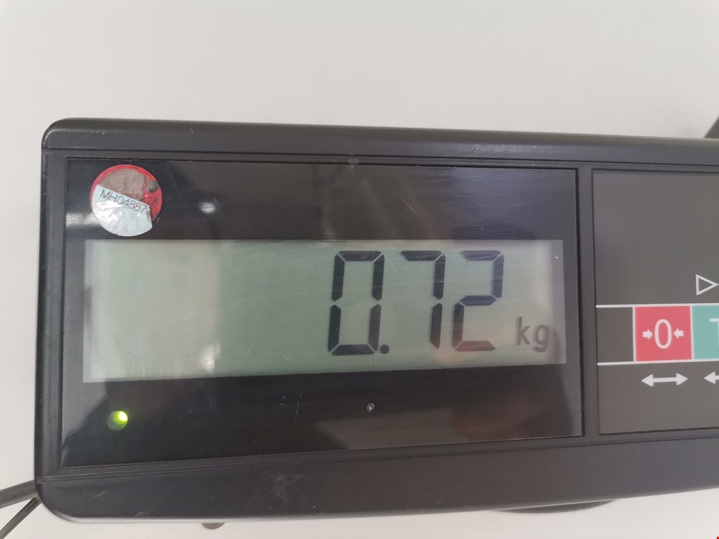 Замок двери передней левой SKODA Rapid 2012-2020