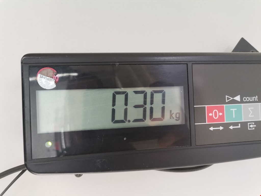 Ручка двери передней наружная левая SKODA Rapid 2012-2020