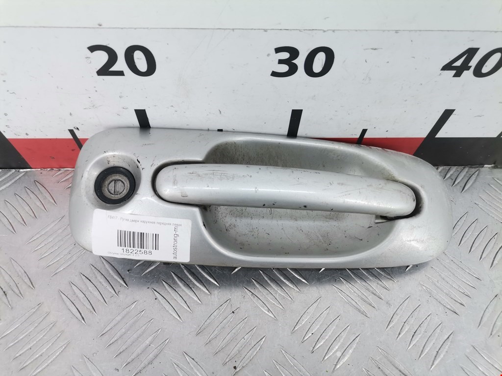 Ручка двери передней наружная левая CHRYSLER Voyager IV RG 2001-2007